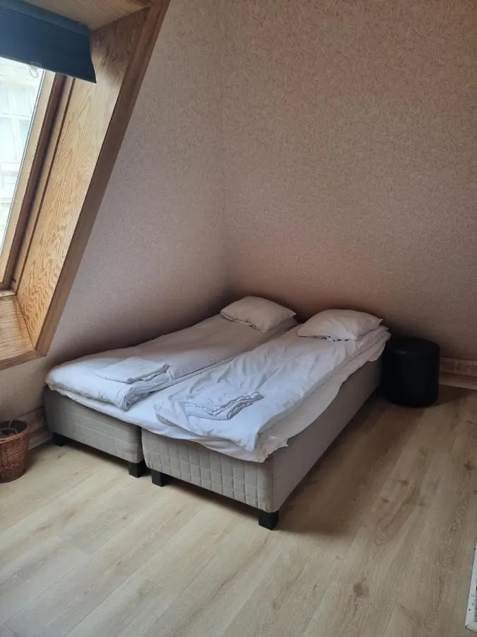 Bergen Sentrum Apartment