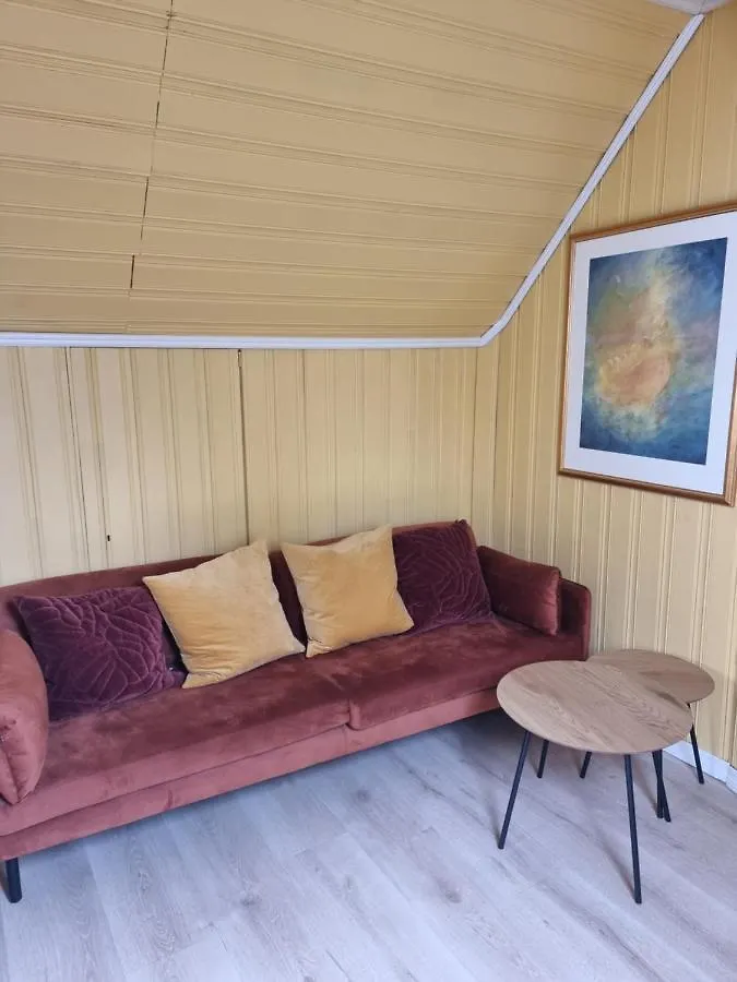 Bergen Sentrum Apartment