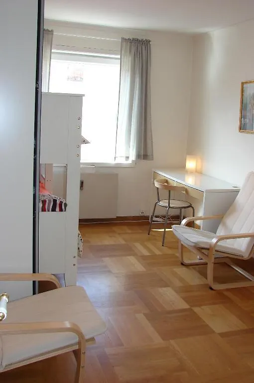 Bergen Sentrum Apartment 0*,  Норвегия
