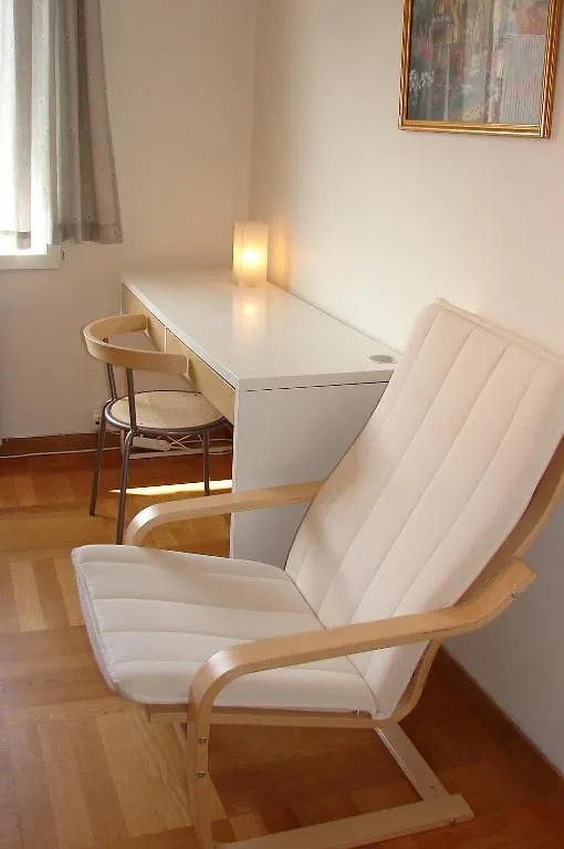 Bergen Sentrum Apartment Норвегия
