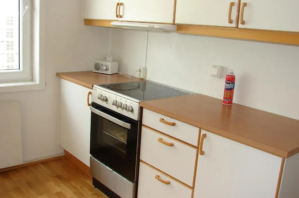 Bergen Sentrum Apartment Норвегия