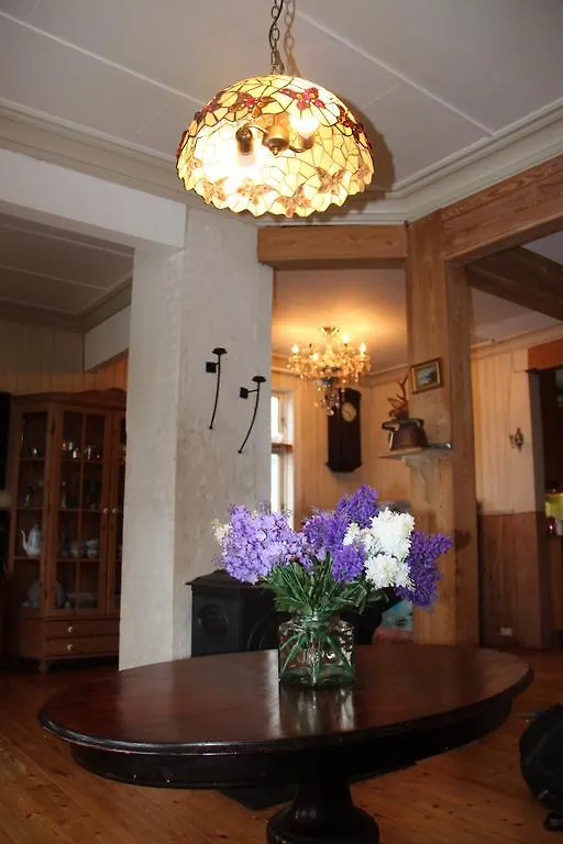 Bergen Sentrum Apartment