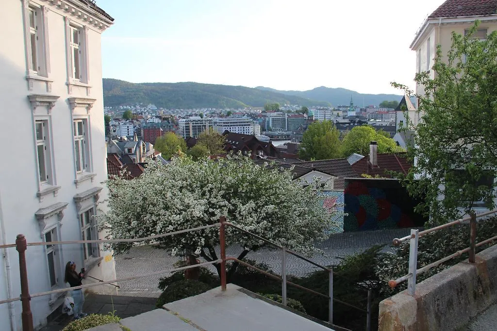 Bergen Sentrum Apartment