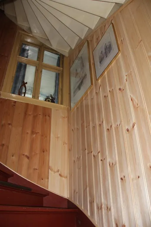 Bergen Sentrum Apartment