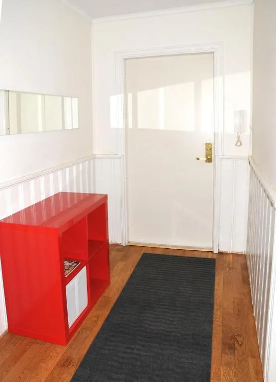 Bergen Sentrum Apartment